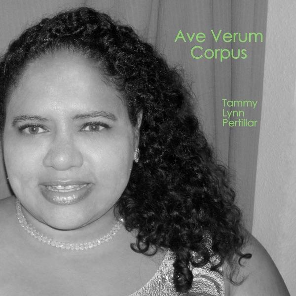 Ave Verum Corpus (Arr. Tammy Lynn Pertillar)