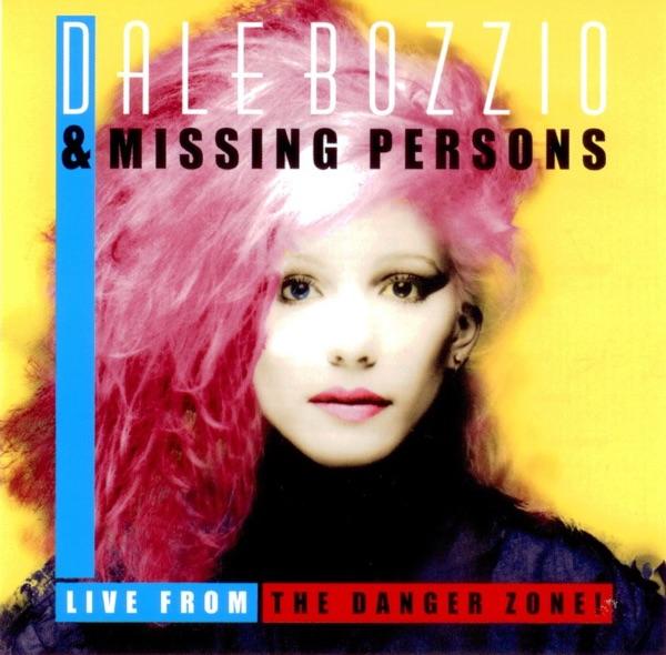 I Like Boys (Live 1984)