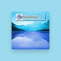Amitabhan