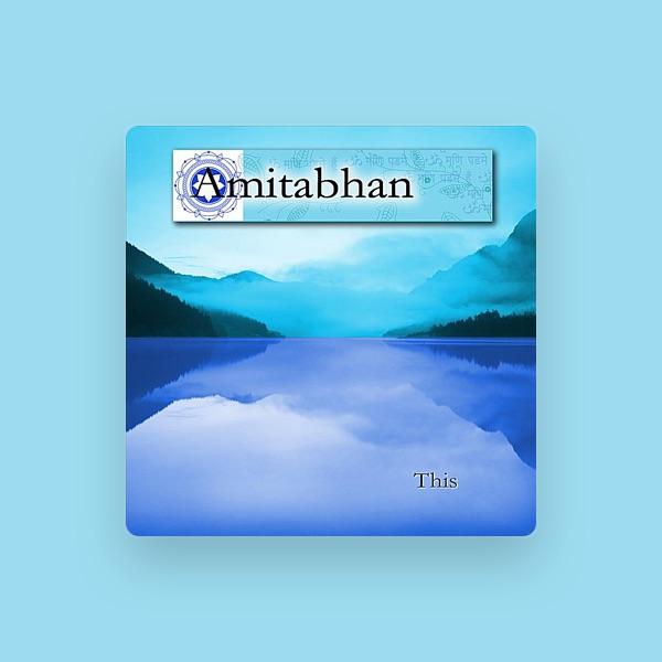 Amitabhan