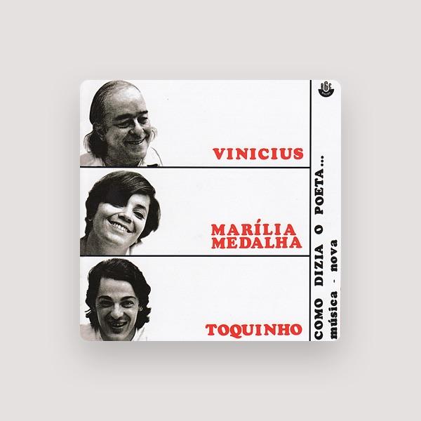 マリリア・メダーリヤ