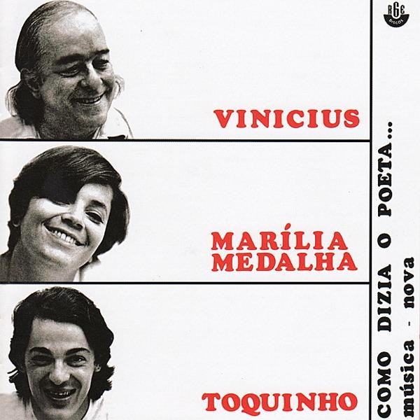 Como Dizia O Poeta