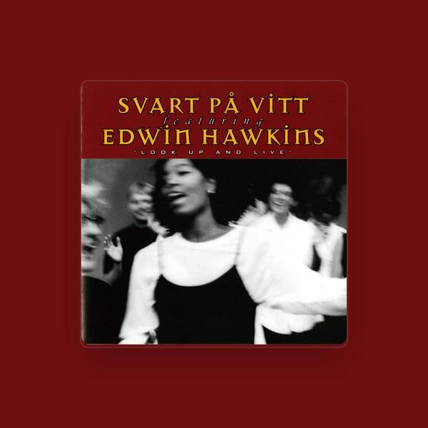 Svart Pa Vitt