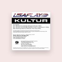 Kultür