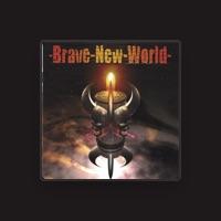 Brave New World