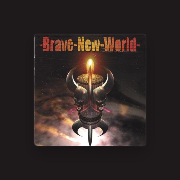 Brave New World