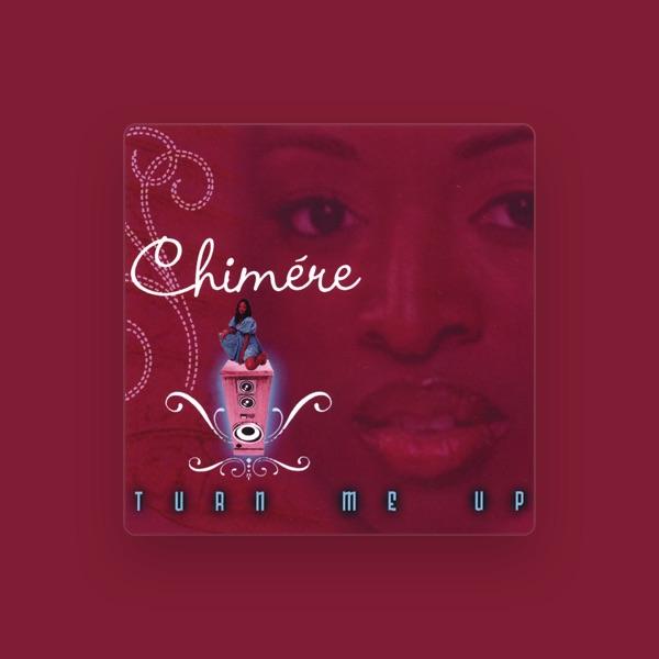 CHIMERE