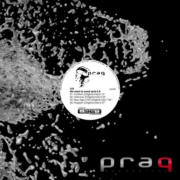 Funktion (Original Mix)