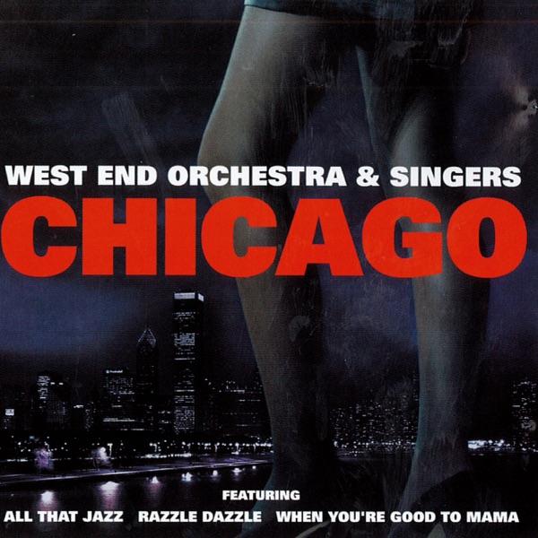 Overture (From: Chicago)