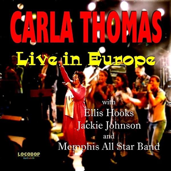 It Should Have Been Me (feat. Jackie Johnson)