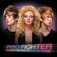 Honey Shot (Pyro Fighter Remix)