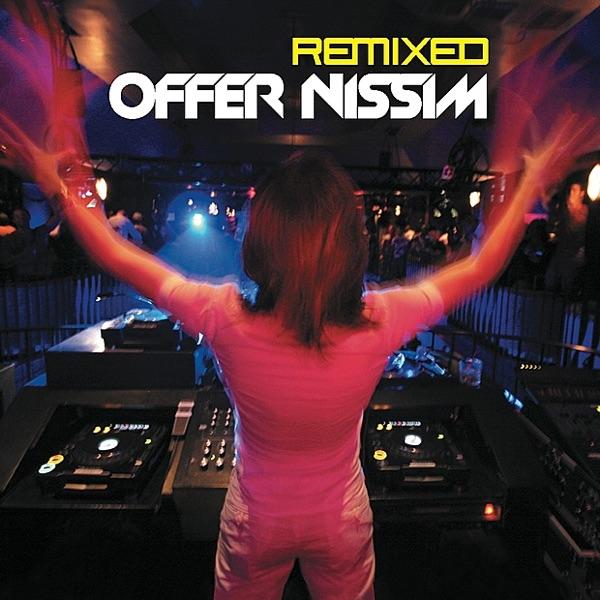 For Your Love (Sied Van Riel Remix)