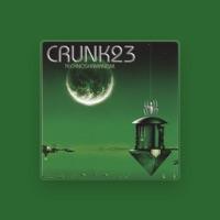 CRUNK23