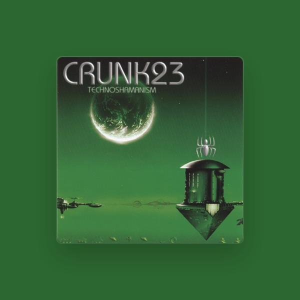 CRUNK23
