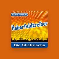 Stieflziacha