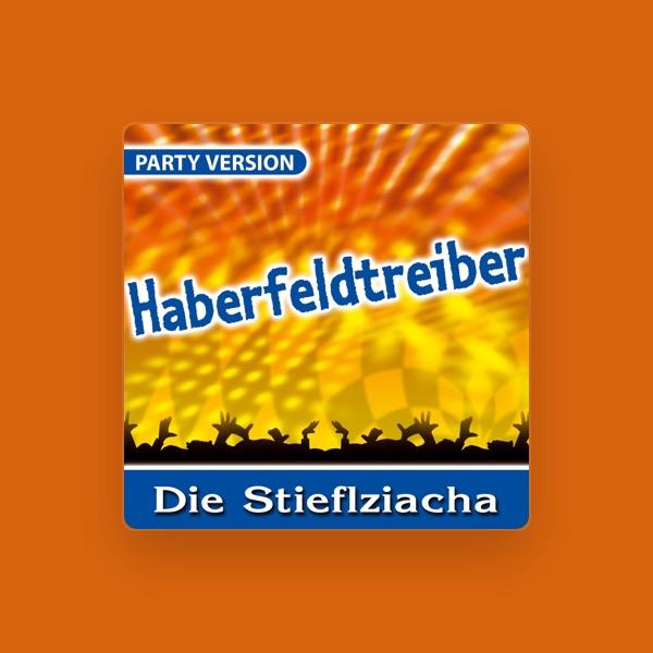 Stieflziacha