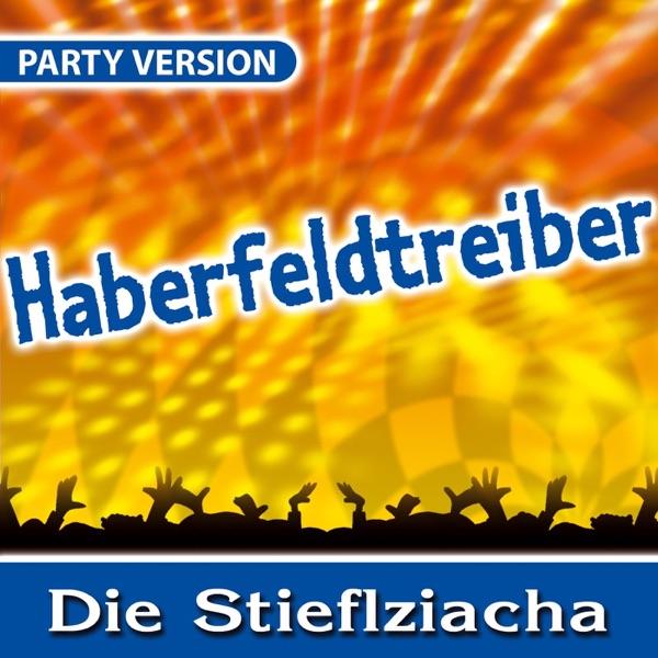 Haberfeldtreiber (Instrumental-Version)