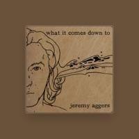Jeremy Aggers