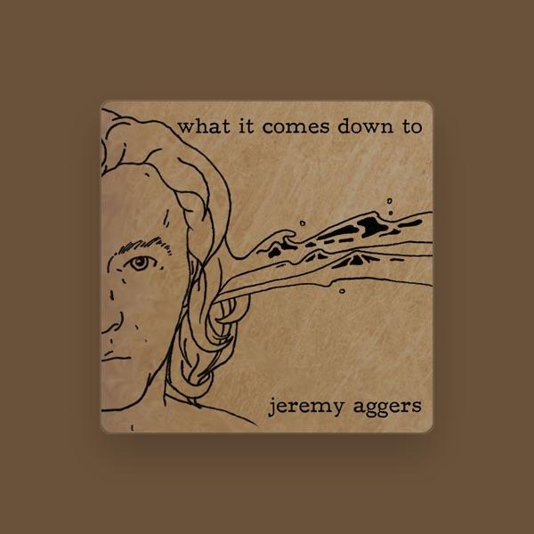 Jeremy Aggers