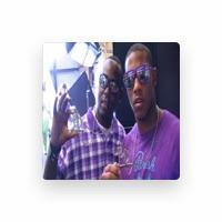 I.G. & Lil' DP