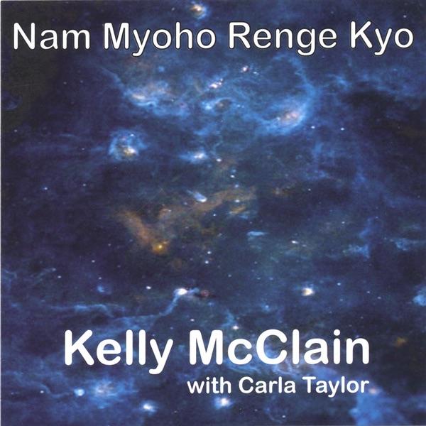 Nam Myoho Renge Kyo