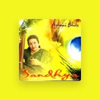 Ashwini Bhide Deshpande