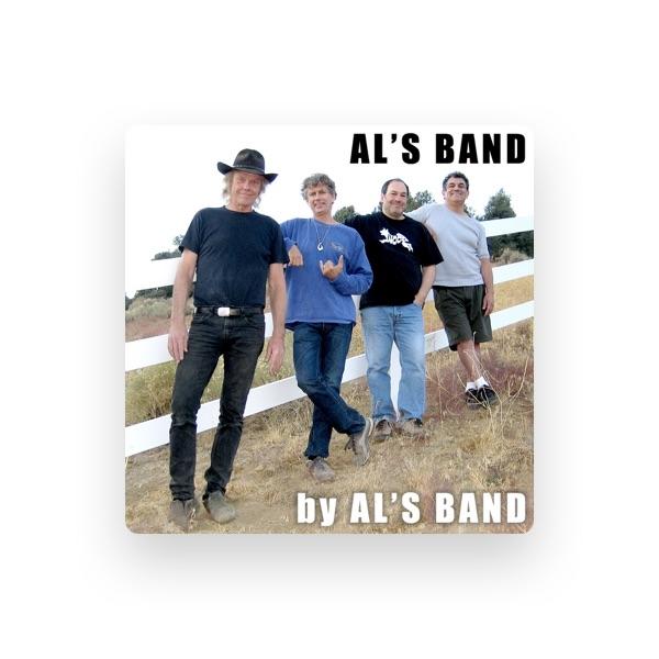 Al's Band