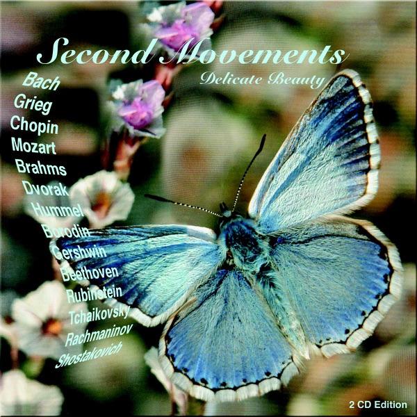 Piano Concerto No.2 In F Minor Op. 21: II. Larghetto
