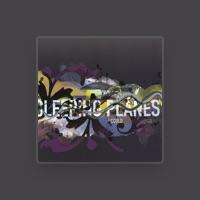 The Sleeping Planes