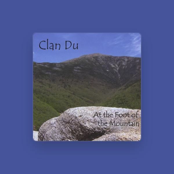Clan Du