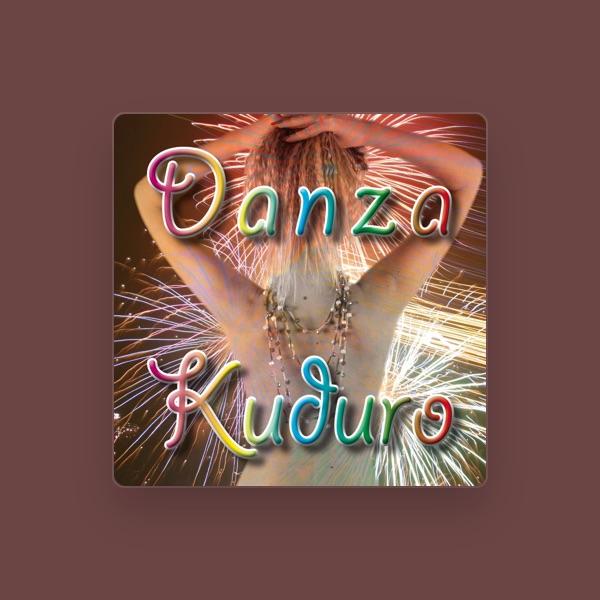 Kuduro Danza