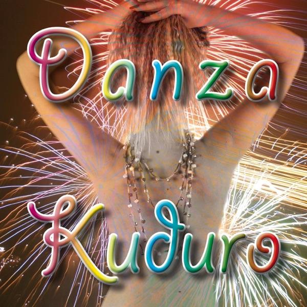 Danza Kuduro (Lady Caramba- Version)
