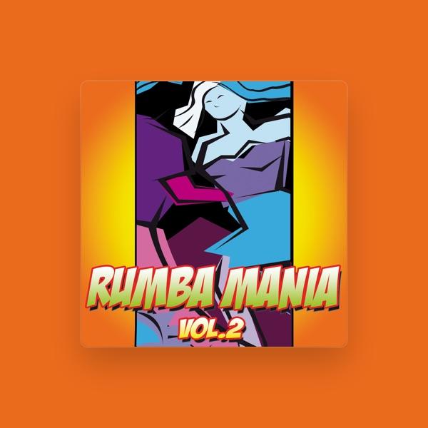 Los Rumberos Digitales