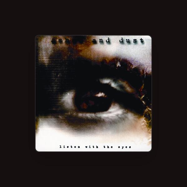 Ashes and dust