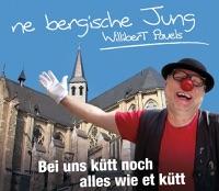 Wenn Ich Vür Mingem Herrjott Stonn