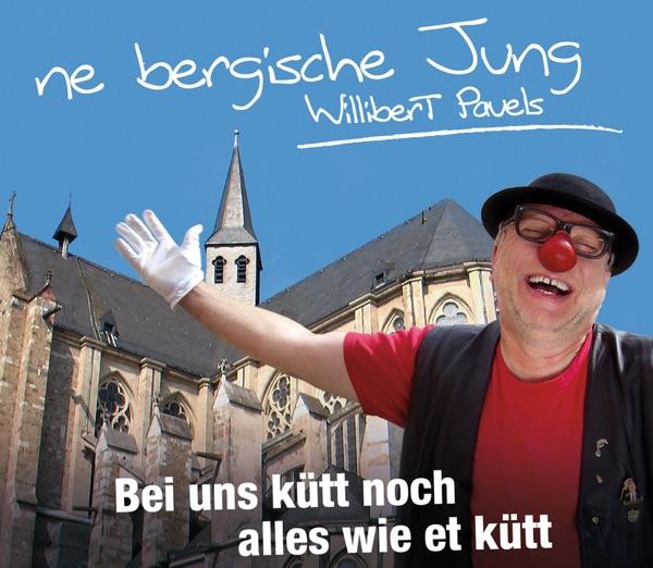Bei Uns Kütt Noch Alles Wie Et Kütt