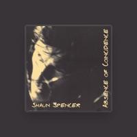 Shaun Spencer