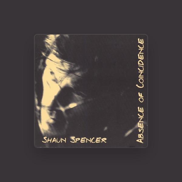 Shaun Spencer