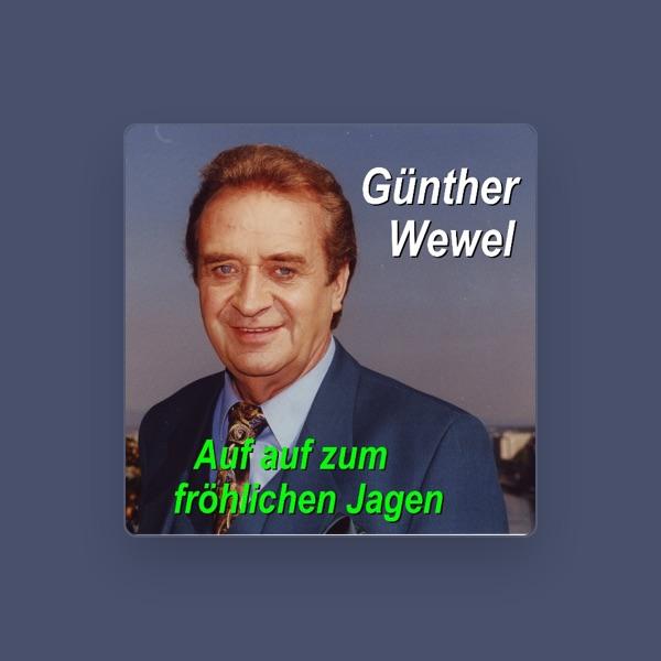 Günther Wewel