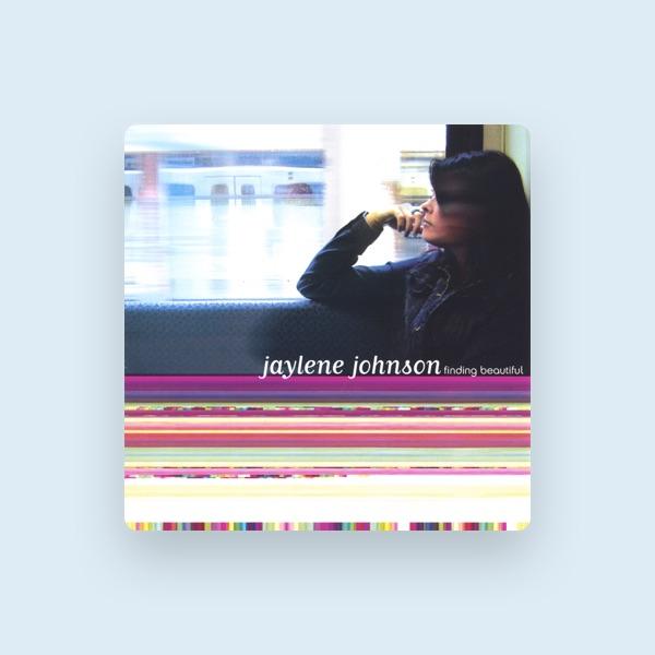 Jaylene Johnson