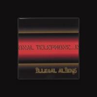 Illegal Aliens/Marco Minnemann