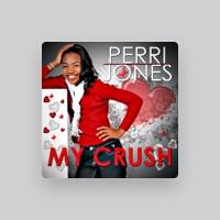 Perri Jones