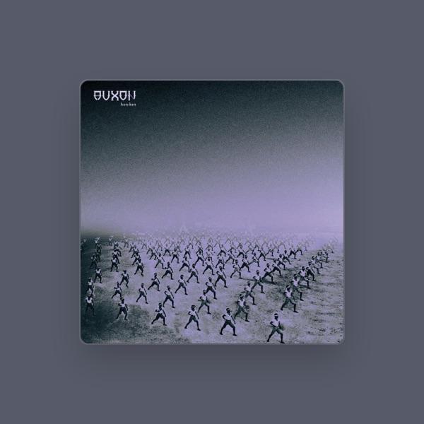 Auxon
