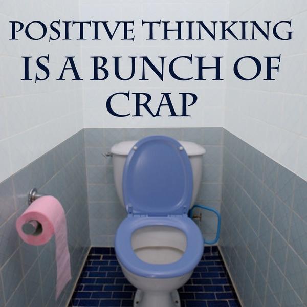 Positive Thinking and Your Physical Health