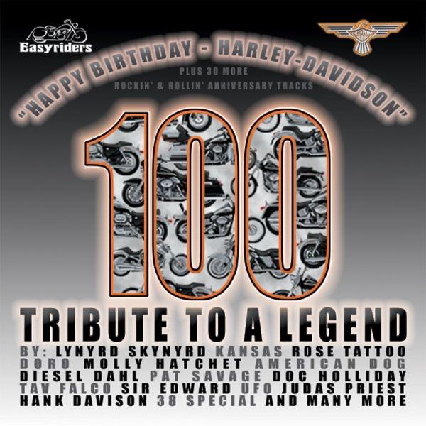 Harley-David, Sonofabitch (2003 Remix Live)