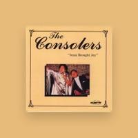 The Consolers