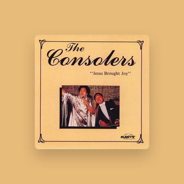 The Consolers