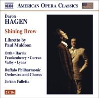 Shining Brow, Act II: Aria: I Think of the Balsam Fir… (Wright)