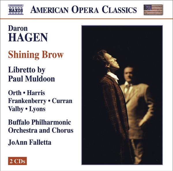 Shining Brow, Act II: Arietta: I Cry Out from the Slough of Despond… (Sullivan)