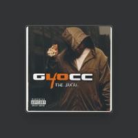 40 Glocc